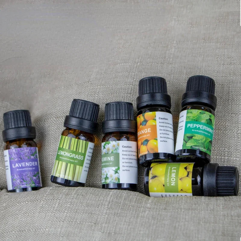 Aromatic Essential Oil