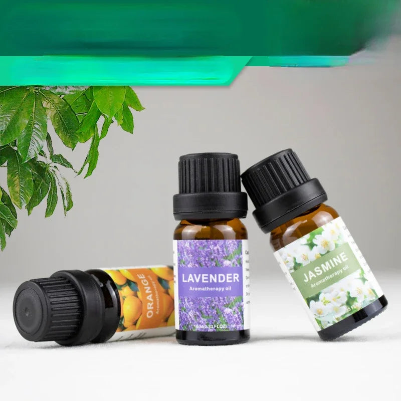 Aromatic Essential Oil